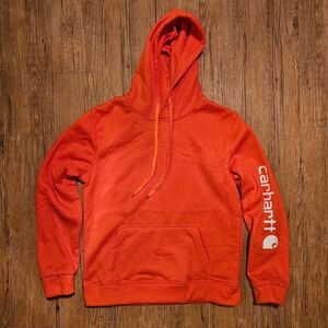 Men's Carhartt Hoodie